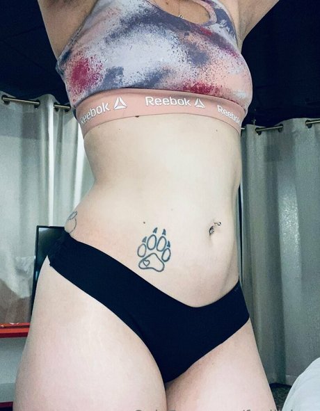 Feeliishaa Foto desnuda filtrada de OnlyFans de Feeliishaa #57