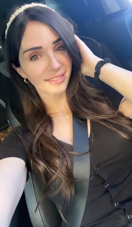 Sarah Hills