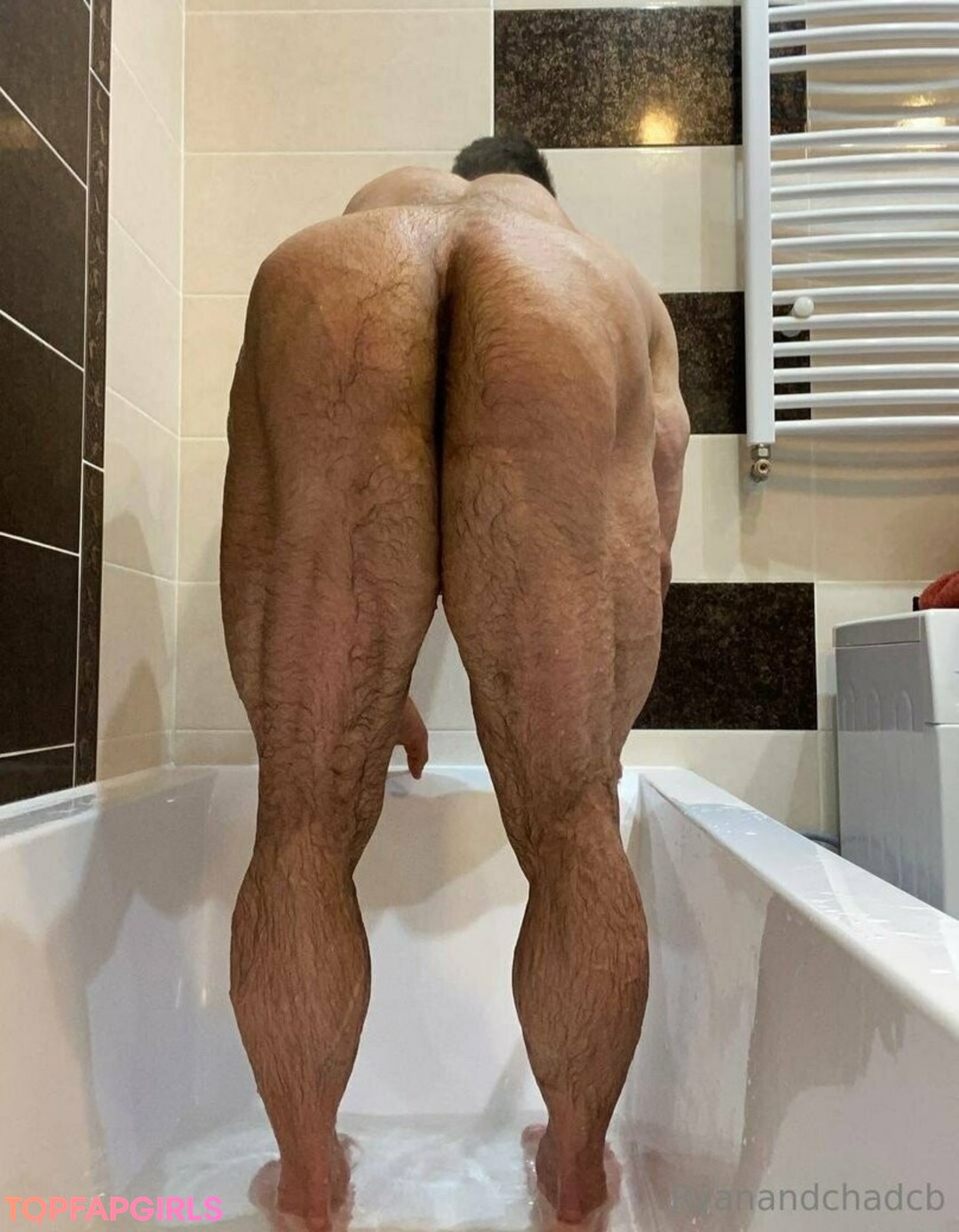 Foto desnuda filtrada de OnlyFans de Ryanandchadcbfree #5 Foto desnuda filtrada de OnlyFans de Ryanandchadcbfree #5