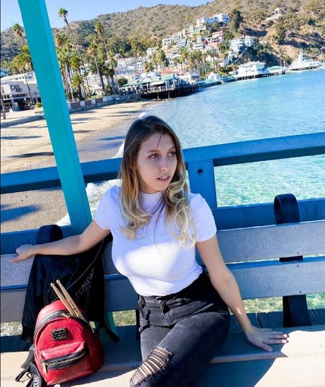 Abigail Cristea