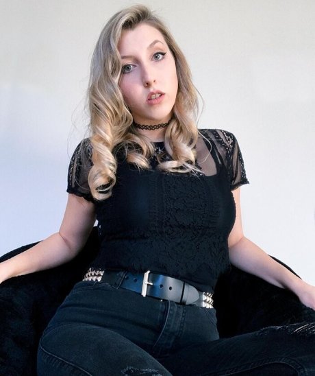 Abigail Cristea