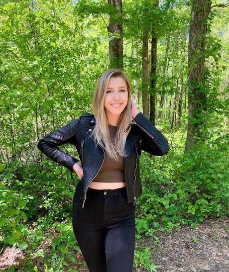 Abigail Cristea