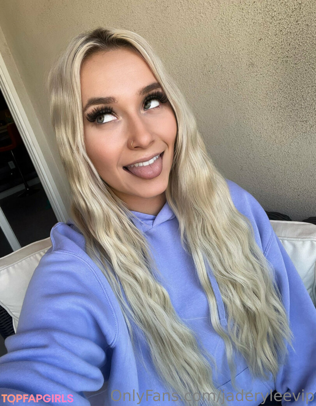 Foto desnuda filtrada de OnlyFans de Jaderyleexo #40 Foto desnuda filtrada de OnlyFans de Jaderyleexo #40