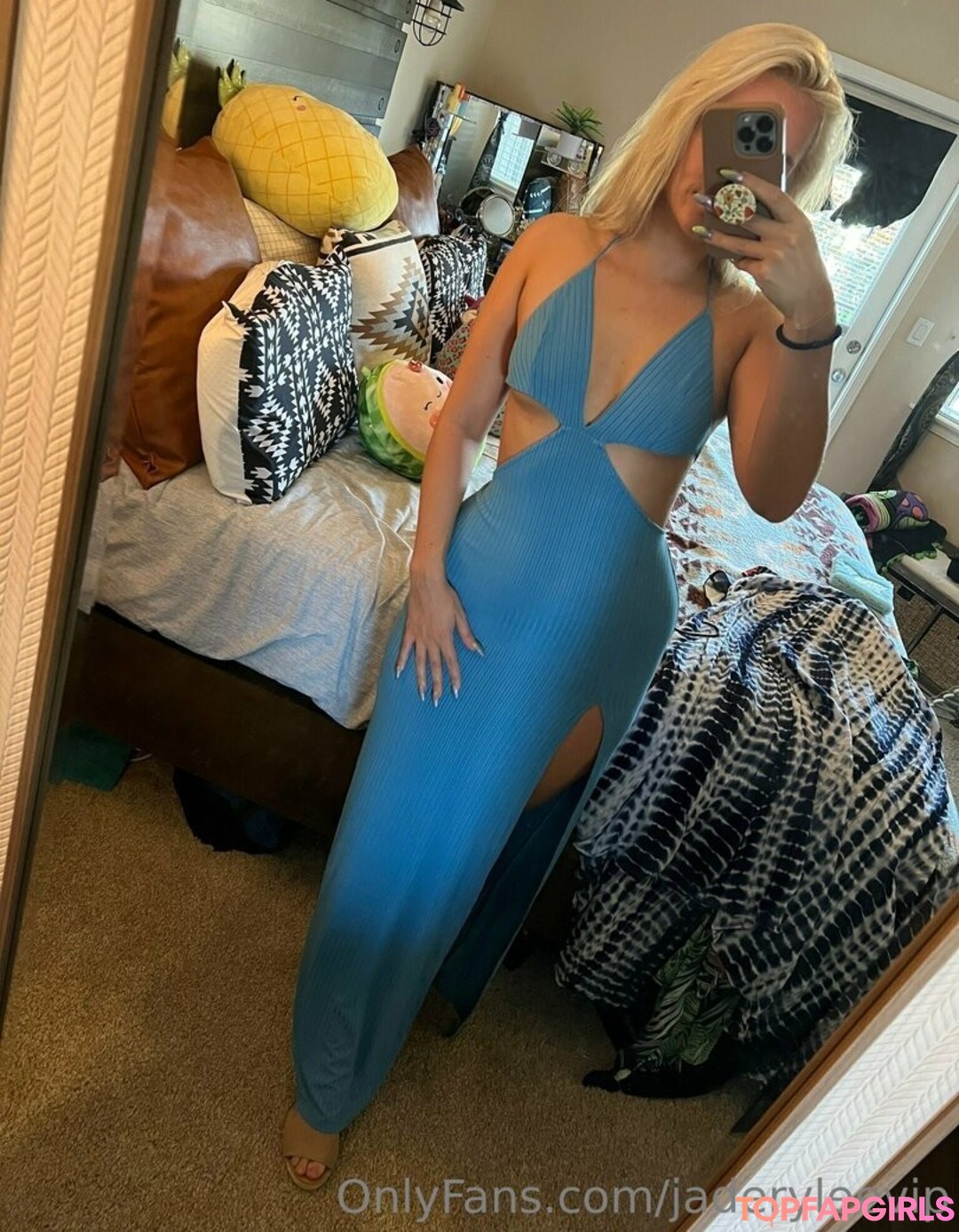 Foto desnuda filtrada de OnlyFans de Jaderyleexo #45 Foto desnuda filtrada de OnlyFans de Jaderyleexo #45