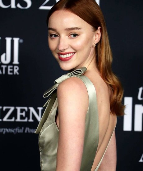 Phoebe Dynevor