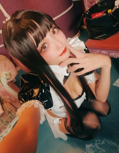 Foto desnuda filtrada de OnlyFans de Sakicastle