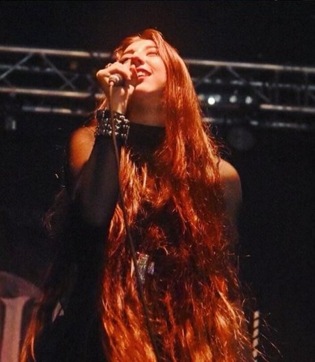 Melody Cristea