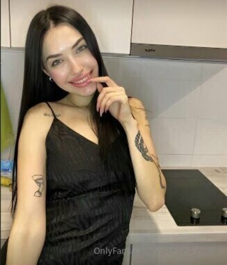 Valentinareina