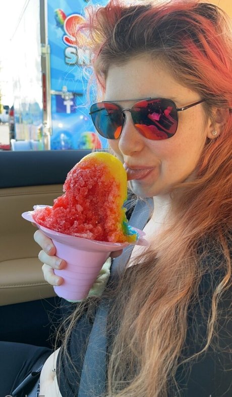 Foto desnuda filtrada de OnlyFans de Princesspandas