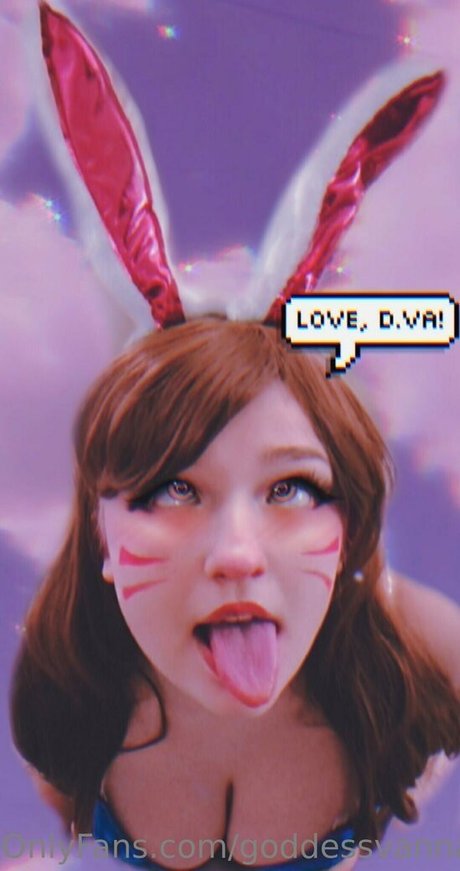 Goddessvannah