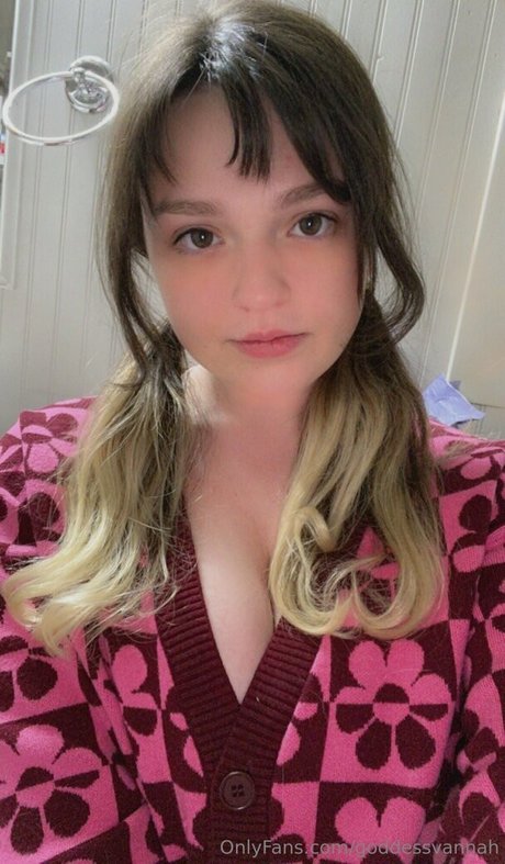 Goddessvannah