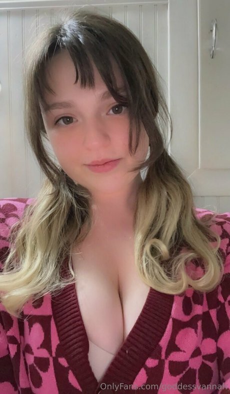 Goddessvannah