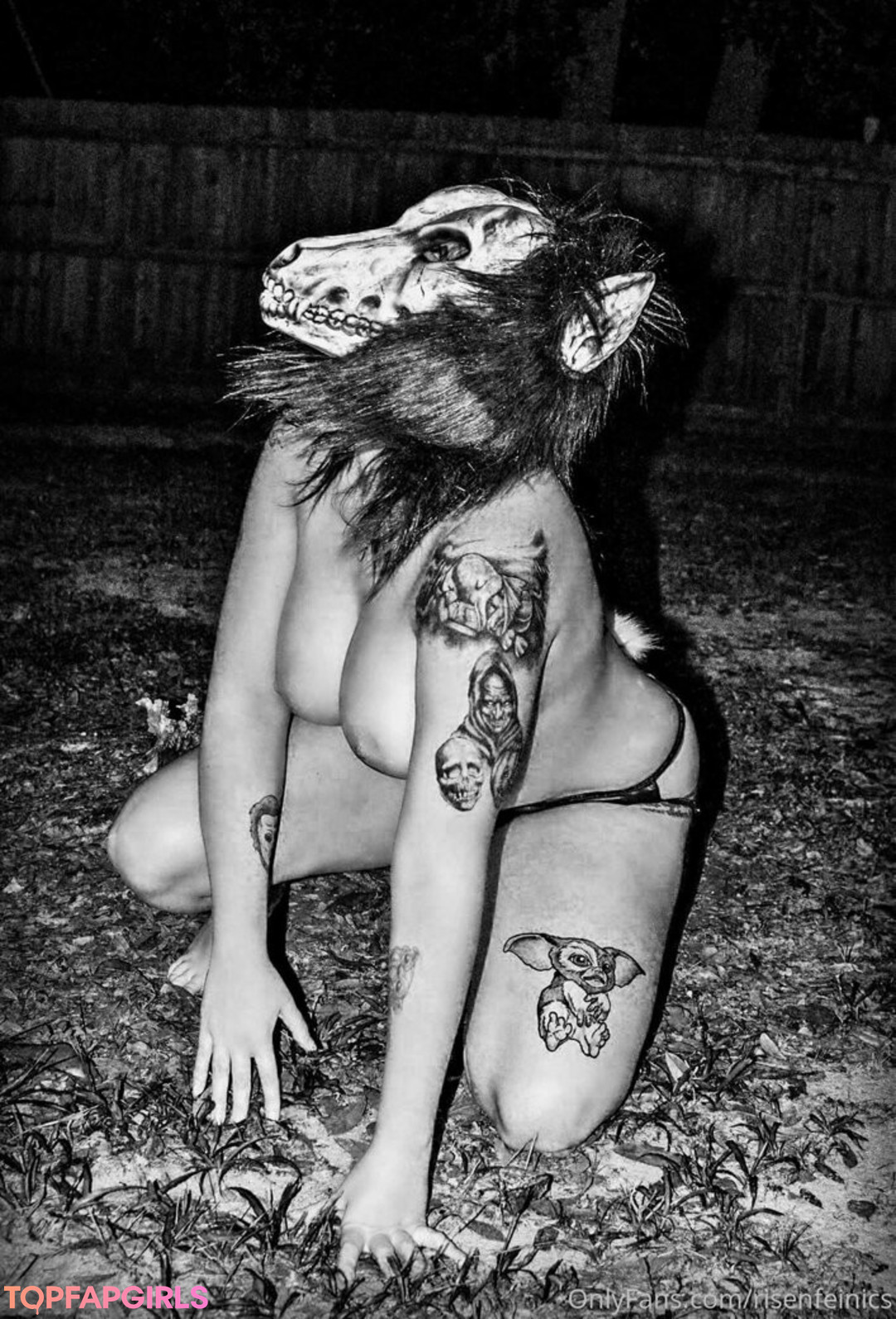 Foto desnuda filtrada de OnlyFans de Risenfeinics #4 Foto desnuda filtrada de OnlyFans de Risenfeinics #4