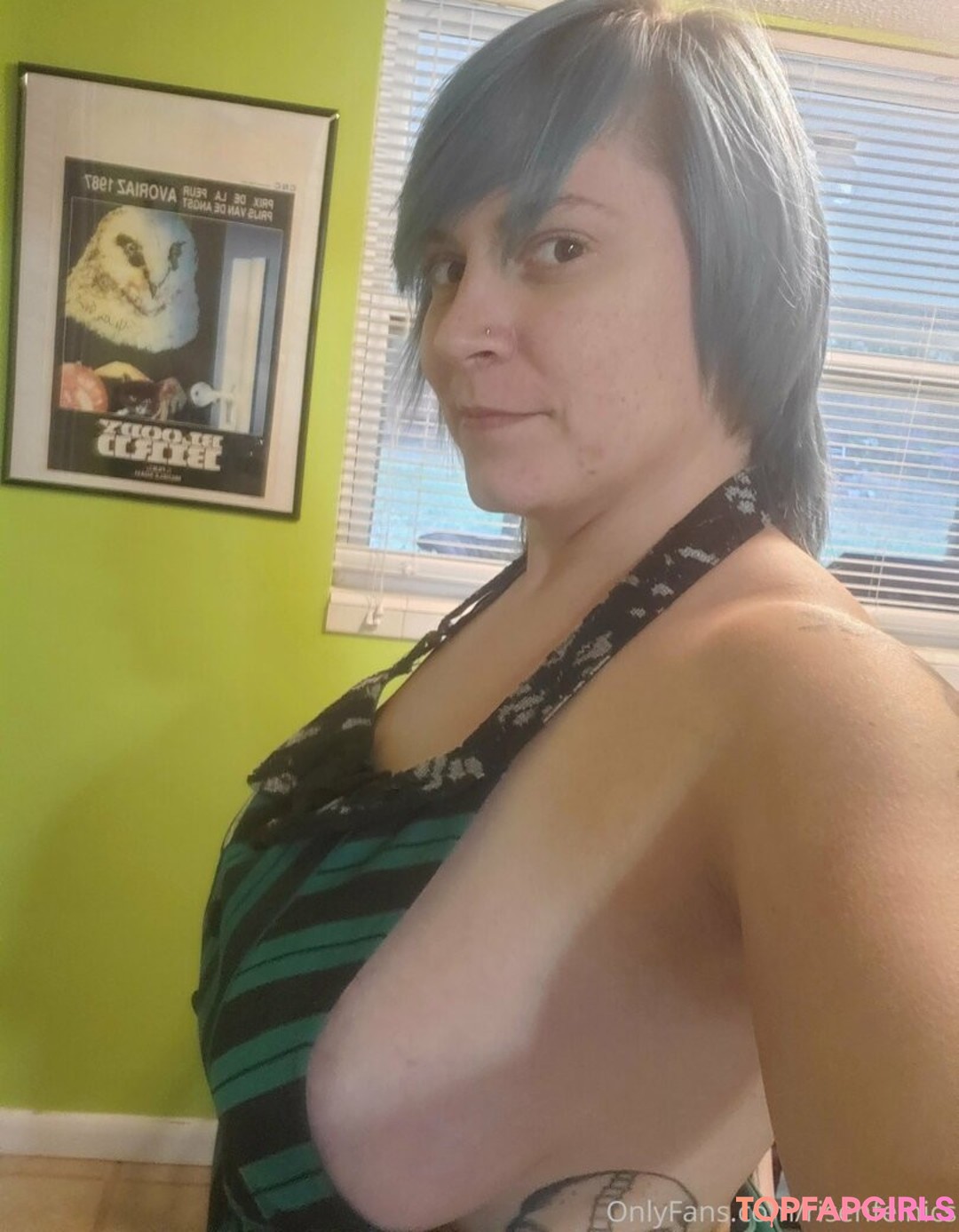 Foto desnuda filtrada de OnlyFans de Risenfeinics #66 Foto desnuda filtrada de OnlyFans de Risenfeinics #66