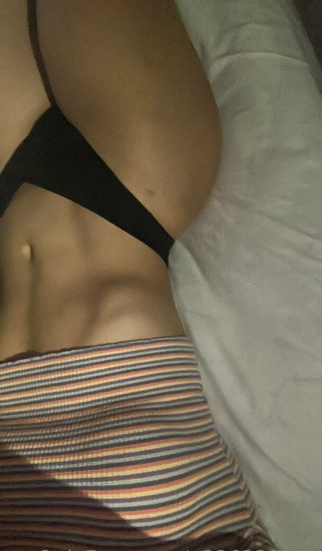 Foto desnuda filtrada de OnlyFans de Pielmorenitaz