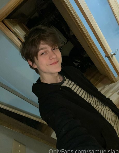 Samuelslap