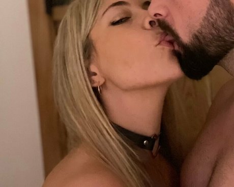 Foto desnuda filtrada de OnlyFans de Fiestyfrankiefree