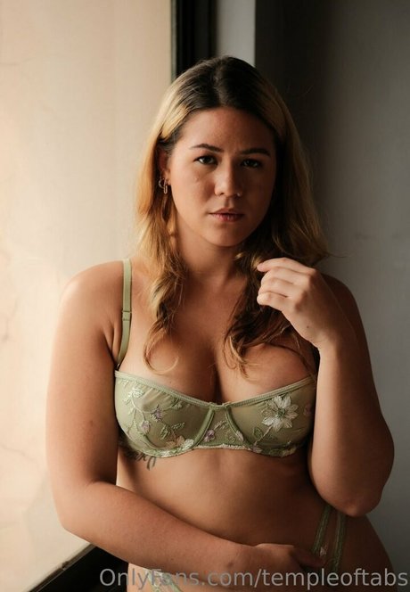 Tabitha Rice