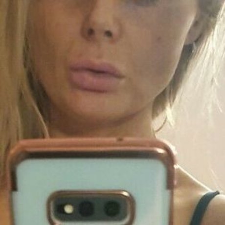 Foto desnuda filtrada de OnlyFans de Pollypocket915