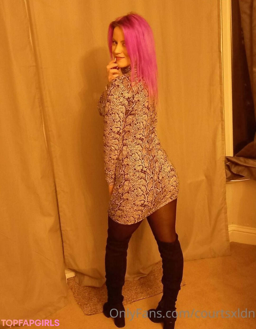 Foto desnuda filtrada de OnlyFans de Courtsxldn #48 Foto desnuda filtrada de OnlyFans de Courtsxldn #48