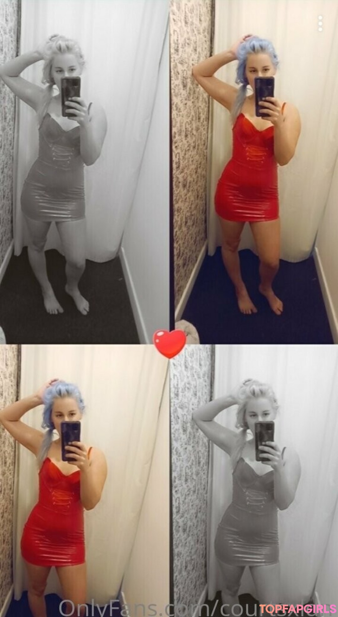 Foto desnuda filtrada de OnlyFans de Courtsxldn #51 Foto desnuda filtrada de OnlyFans de Courtsxldn #51