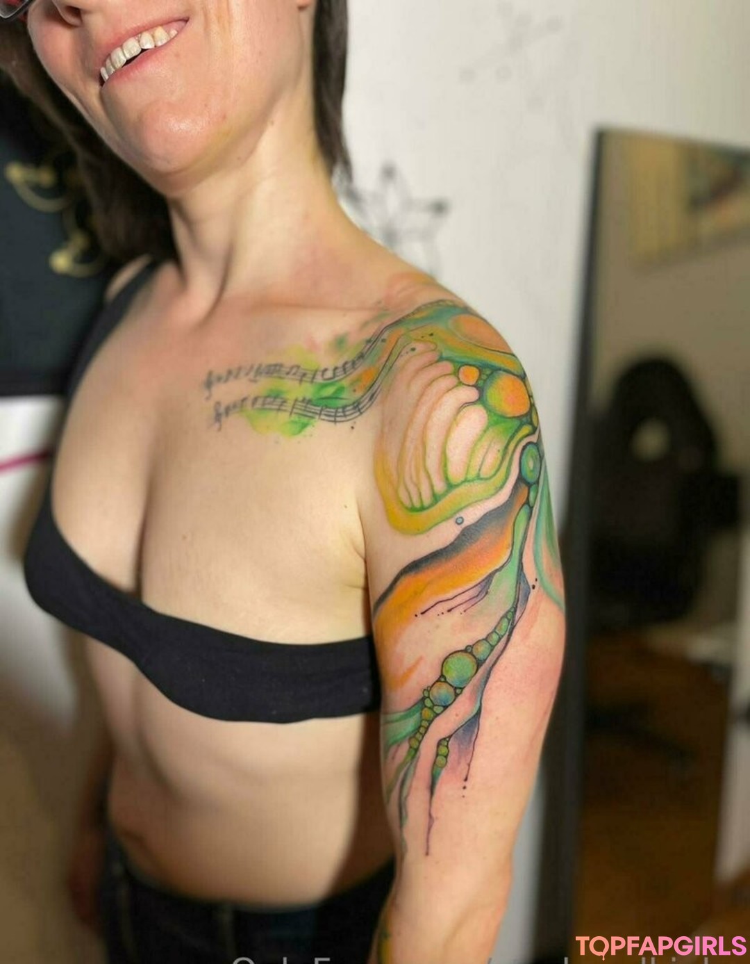 Foto desnuda filtrada de OnlyFans de Starkandkinky #37 Foto desnuda filtrada de OnlyFans de Starkandkinky #37