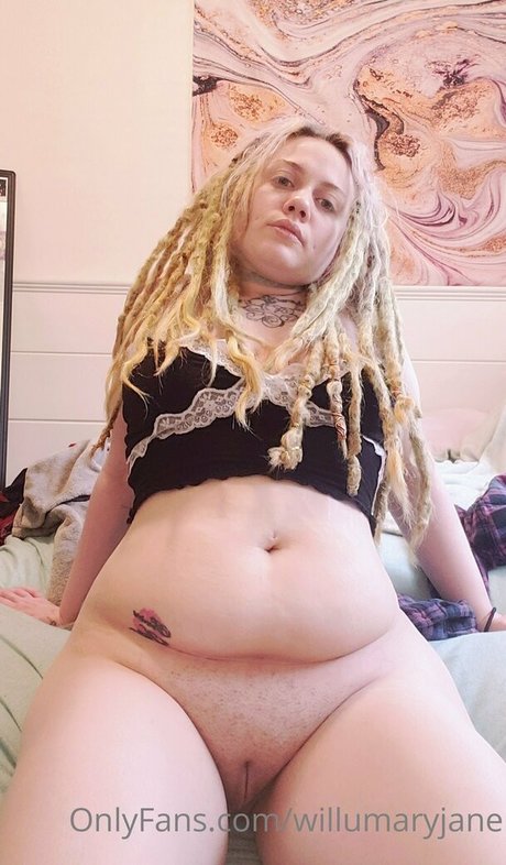Willumaryjane
