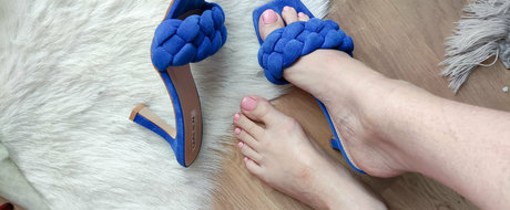 Onlyfancyfeet
