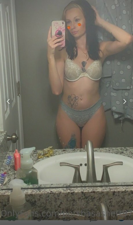 Foto desnuda filtrada de OnlyFans de Porsha Jasmine