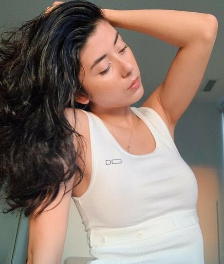 Foto desnuda filtrada de OnlyFans de Daniela Andrade