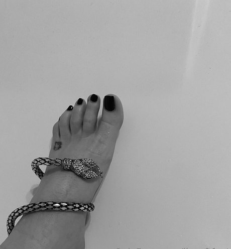 Liasoftfoot