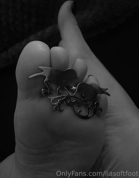Liasoftfoot