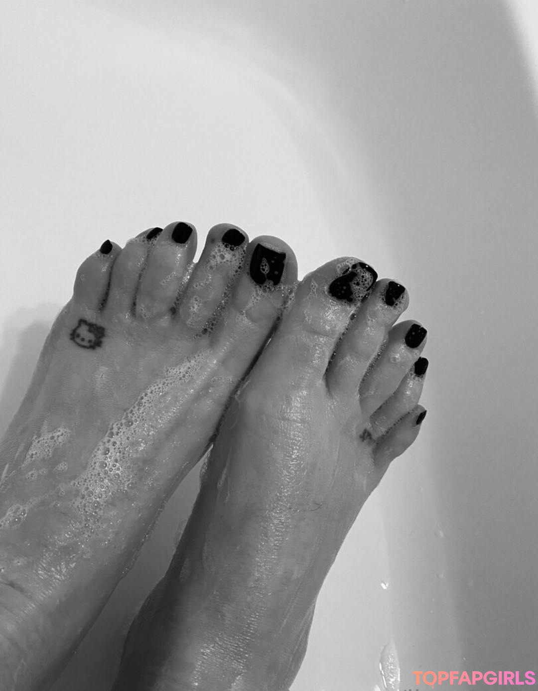 Foto desnuda filtrada de OnlyFans de Liasoftfoot #68 Foto desnuda filtrada de OnlyFans de Liasoftfoot #68