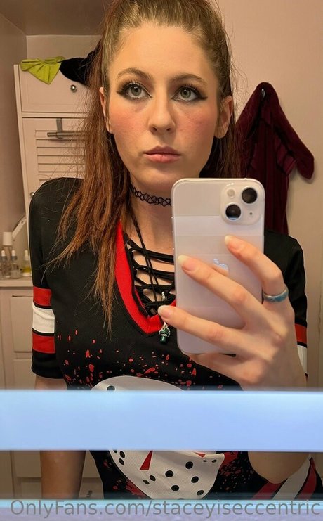 Staceyiseccentric