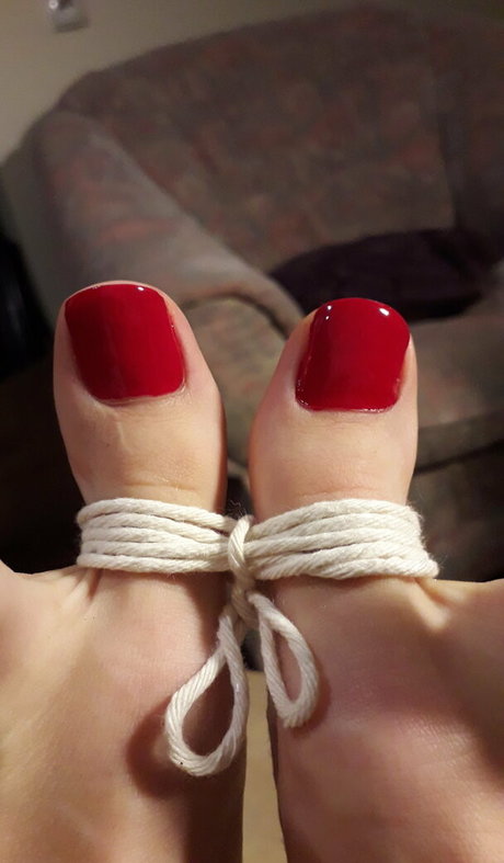 Footqueengrace