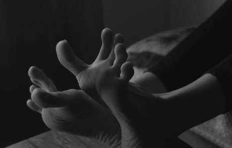 Footqueengrace