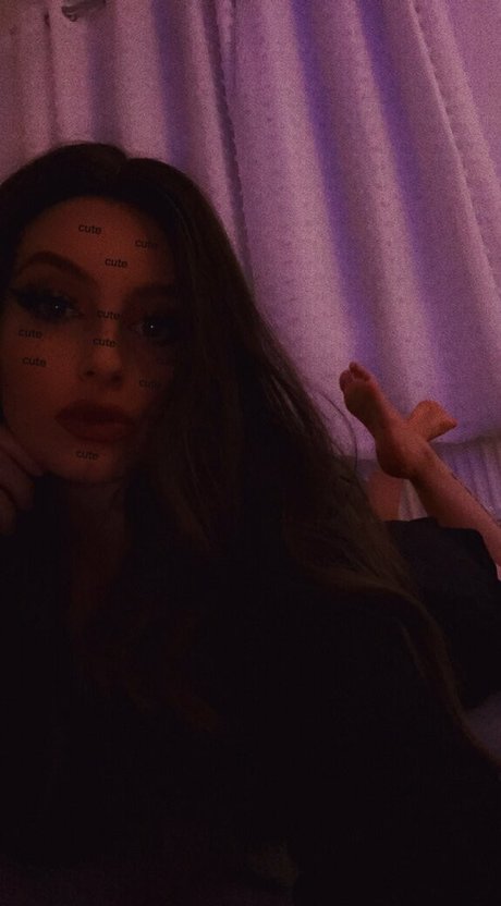 Foto desnuda filtrada de OnlyFans de Juicyj091
