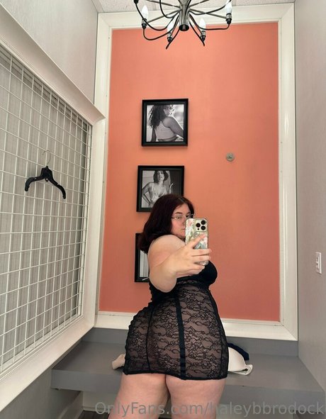 Haleybbrodock