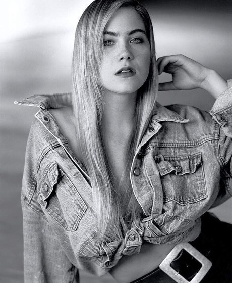 Christina Applegate