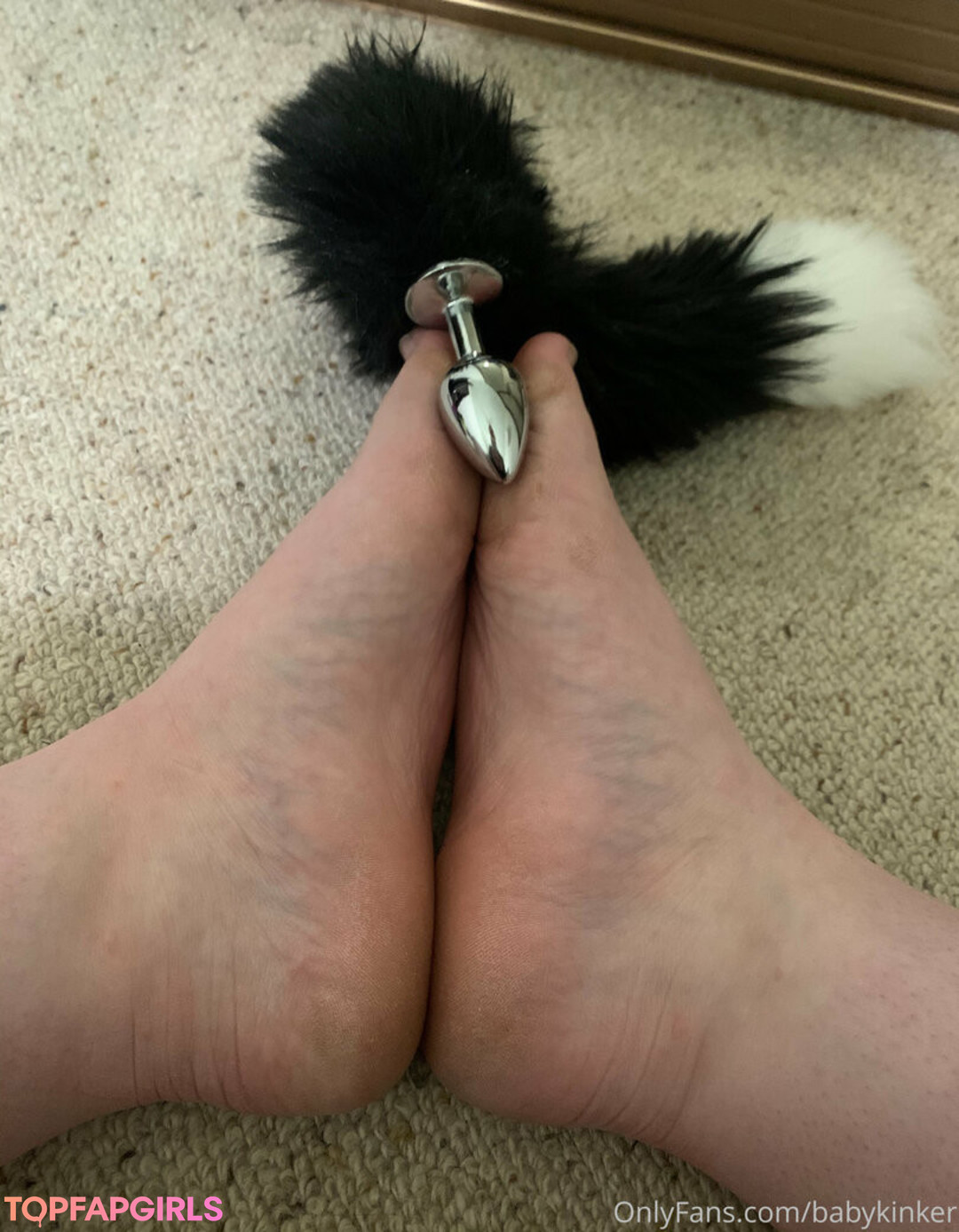 Foto desnuda filtrada de OnlyFans de Babykinker #7 Foto desnuda filtrada de OnlyFans de Babykinker #7