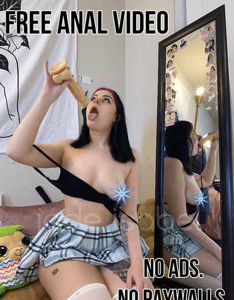 Ravebbyjade