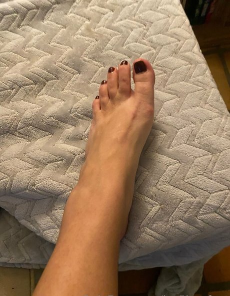 Jes5icasfeet