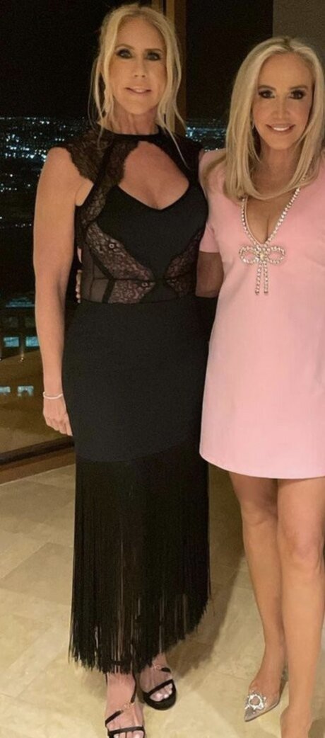 Vicky Gunvalson