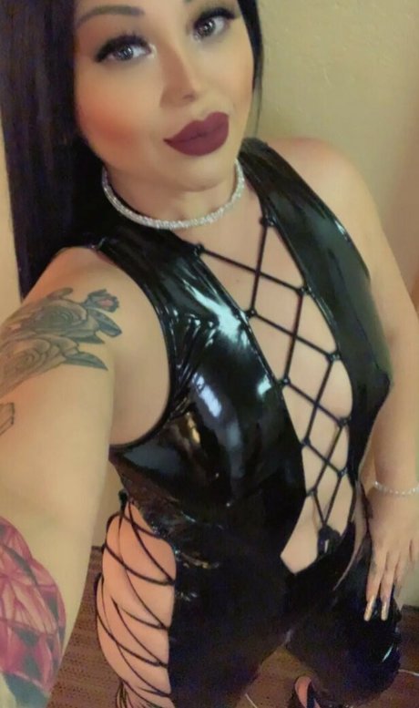 Foto desnuda filtrada de OnlyFans de Roberta Cano