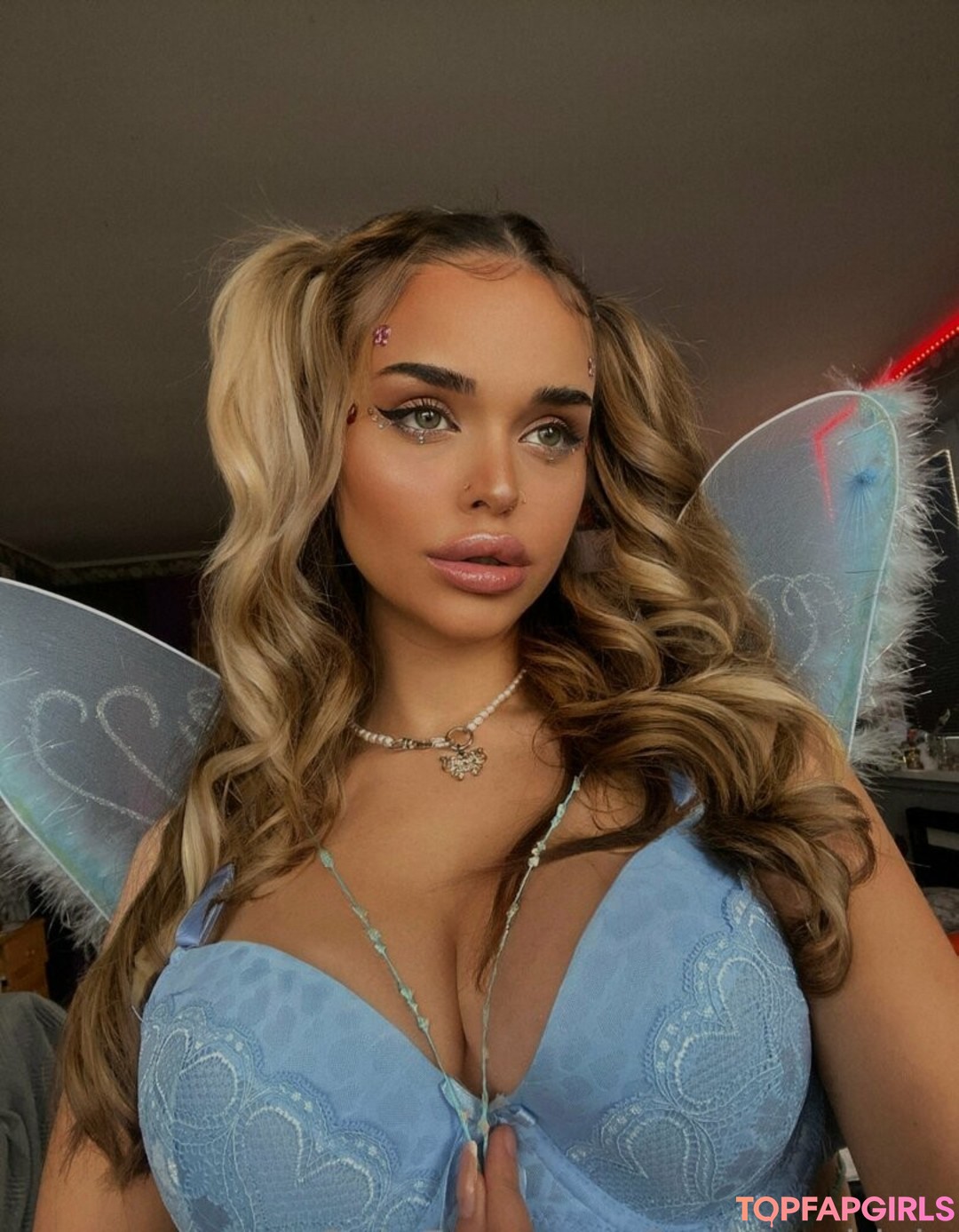 Foto desnuda filtrada de OnlyFans de Barbiefantasylucy #13 Foto desnuda filtrada de OnlyFans de Barbiefantasylucy #13