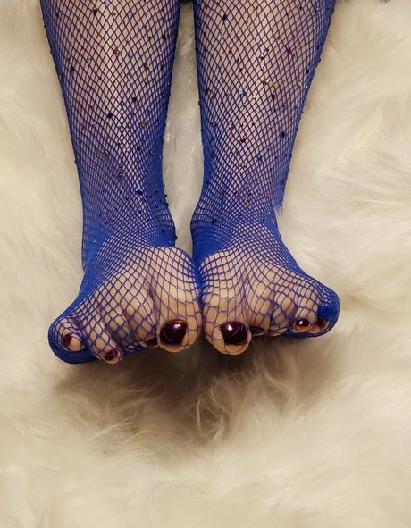 Harleyandivysfeet