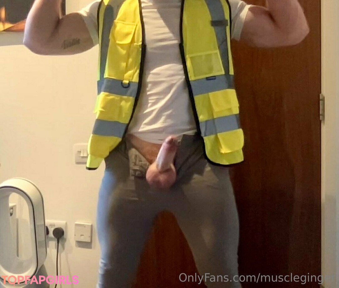 Foto desnuda filtrada de OnlyFans de Muscleginger #37 Foto desnuda filtrada de OnlyFans de Muscleginger #37