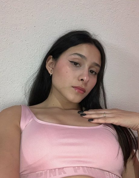 Foto desnuda filtrada de OnlyFans de Lomy Asmr