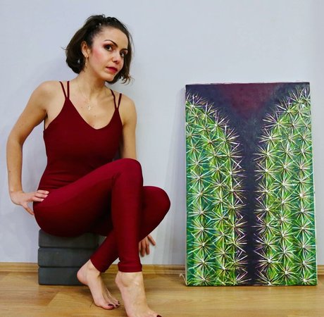 Karolin Fiekci