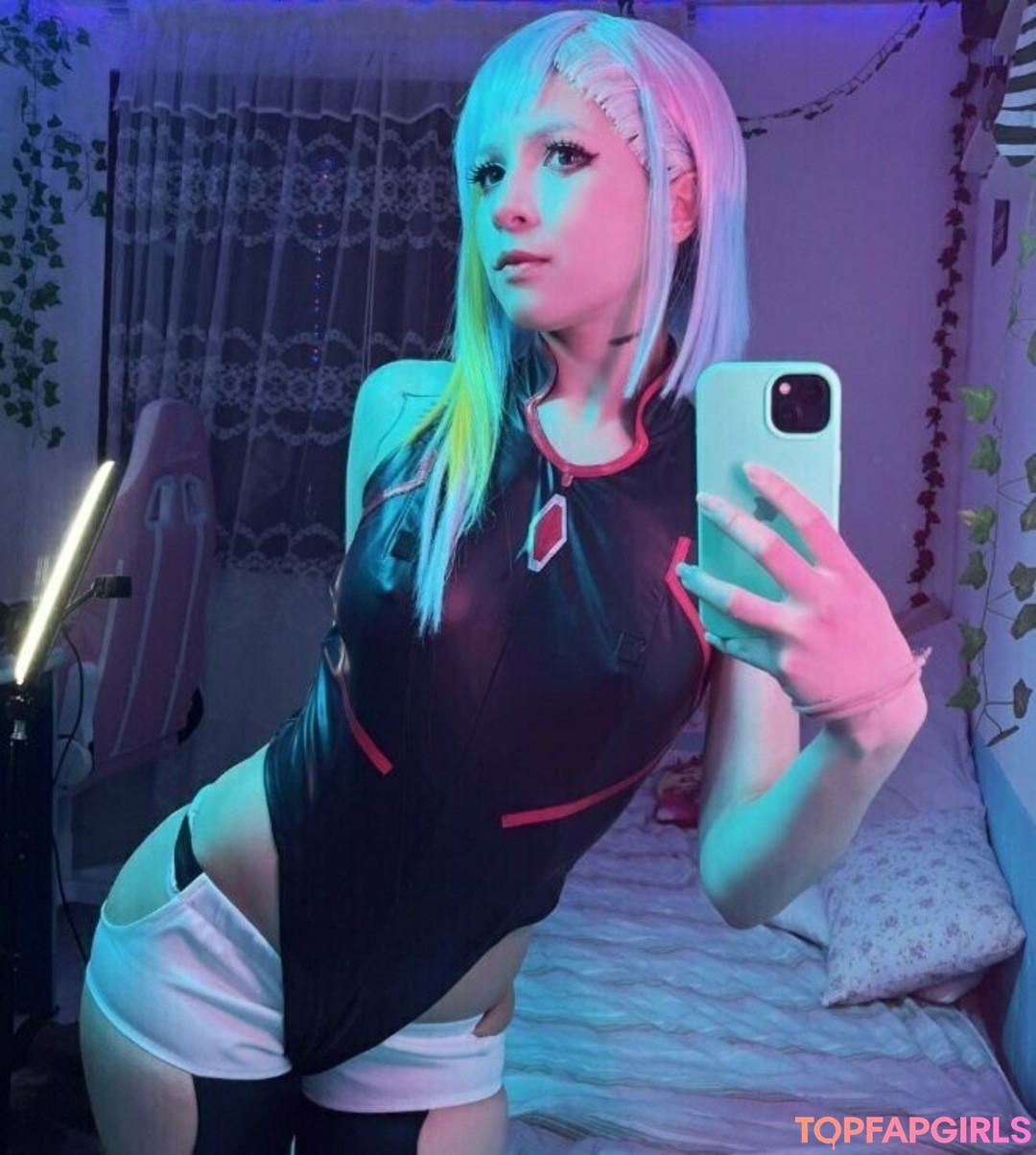 Foto desnuda filtrada de OnlyFans de Stormystella #5 Foto desnuda filtrada de OnlyFans de Stormystella #5